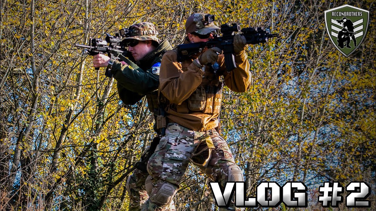 5 Things in Airsoft YOU Don't Want to DO WRONG!