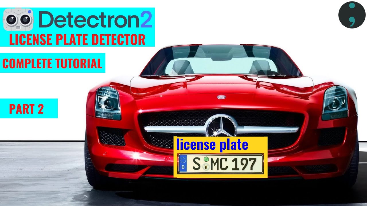 DETECTRON2 Custom Object Detection, Custom Instance Segmentation: Part 2 (Training Custom Models)