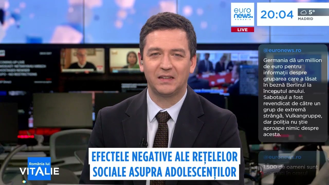 De ce interdicția rețelelor de socializare pentru copii nu are efectul dorit