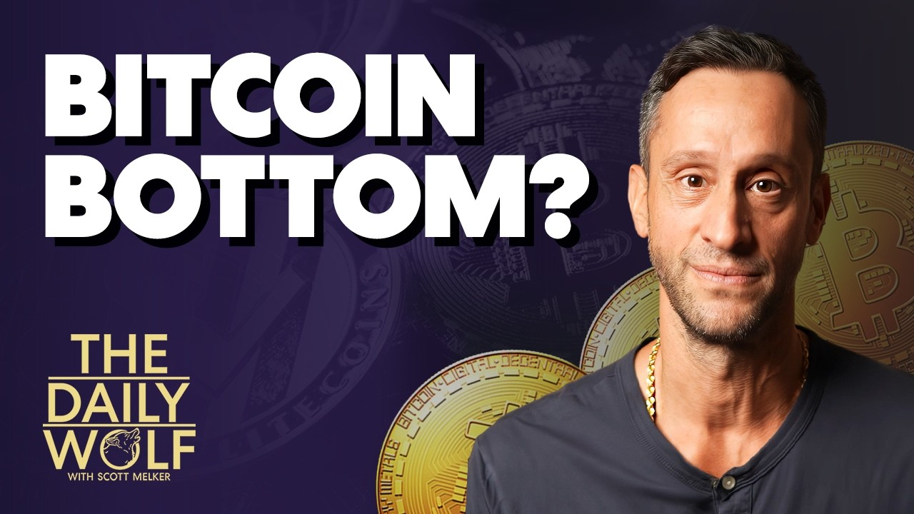 Все основные индикаторы настроения BTC говорят об одном и том же.