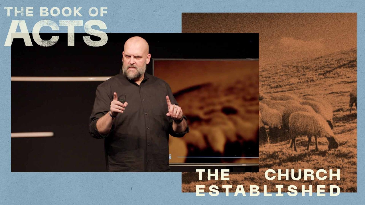 Beyond the Treadmill: Where Real Joy Comes From