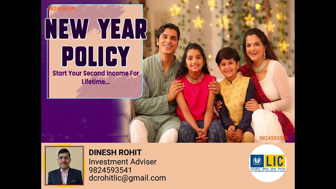 financialplaning #security #lifeinsurance #dineshrohit