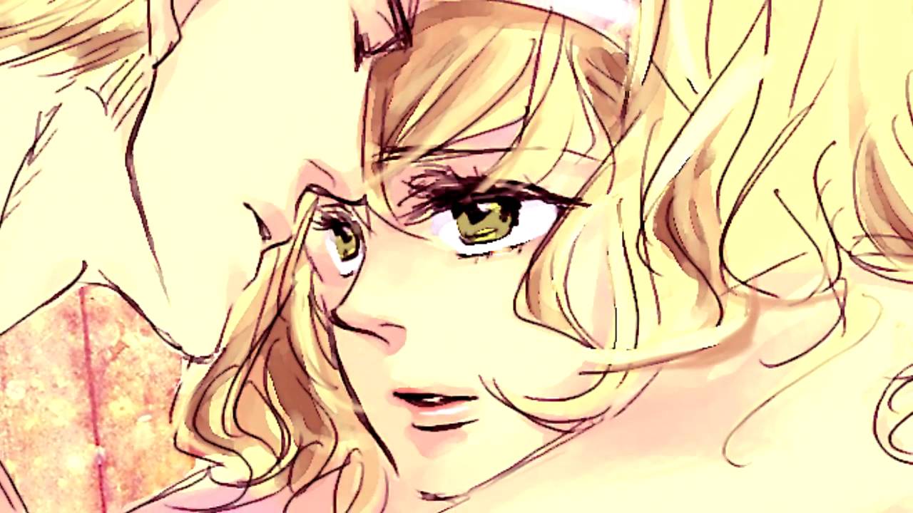 APH(Multilanguage) -  L'Amour heureux