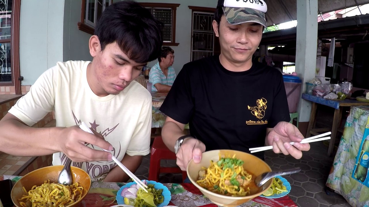 ข้าวซอย เชียงใหม่