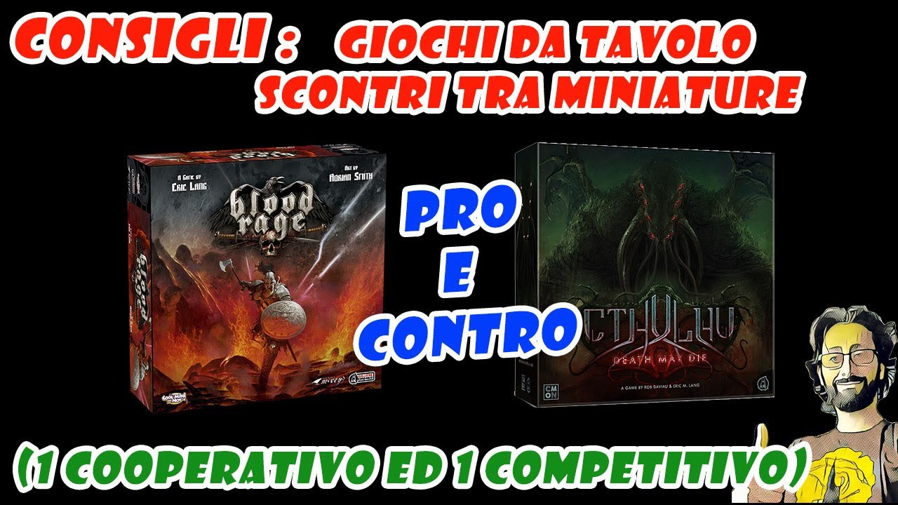 Consigli per Giochi da tavolo di Scontri tra Miniature