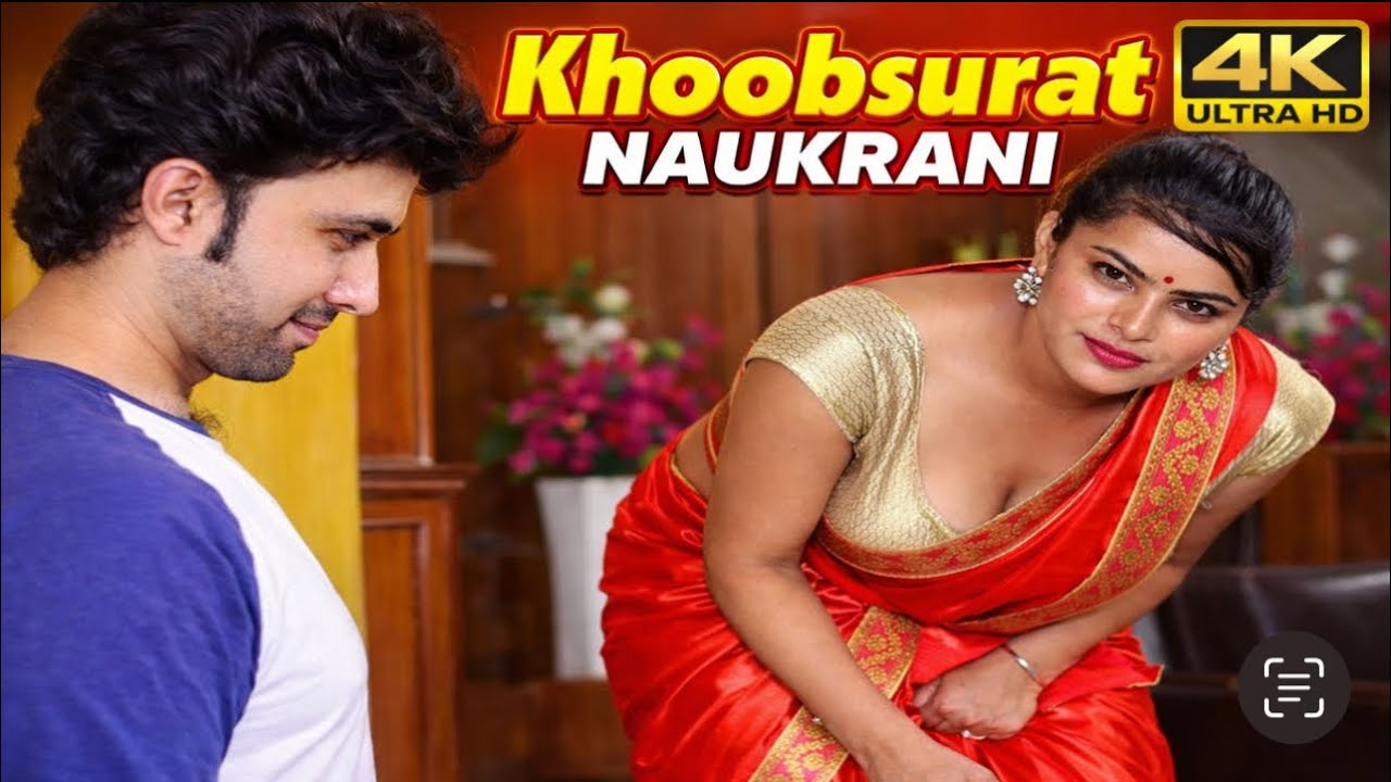 ख़ूबसूरत नौकरानी | Khoobsurat Naukrani | EP-01 | Crime Story | Short Film