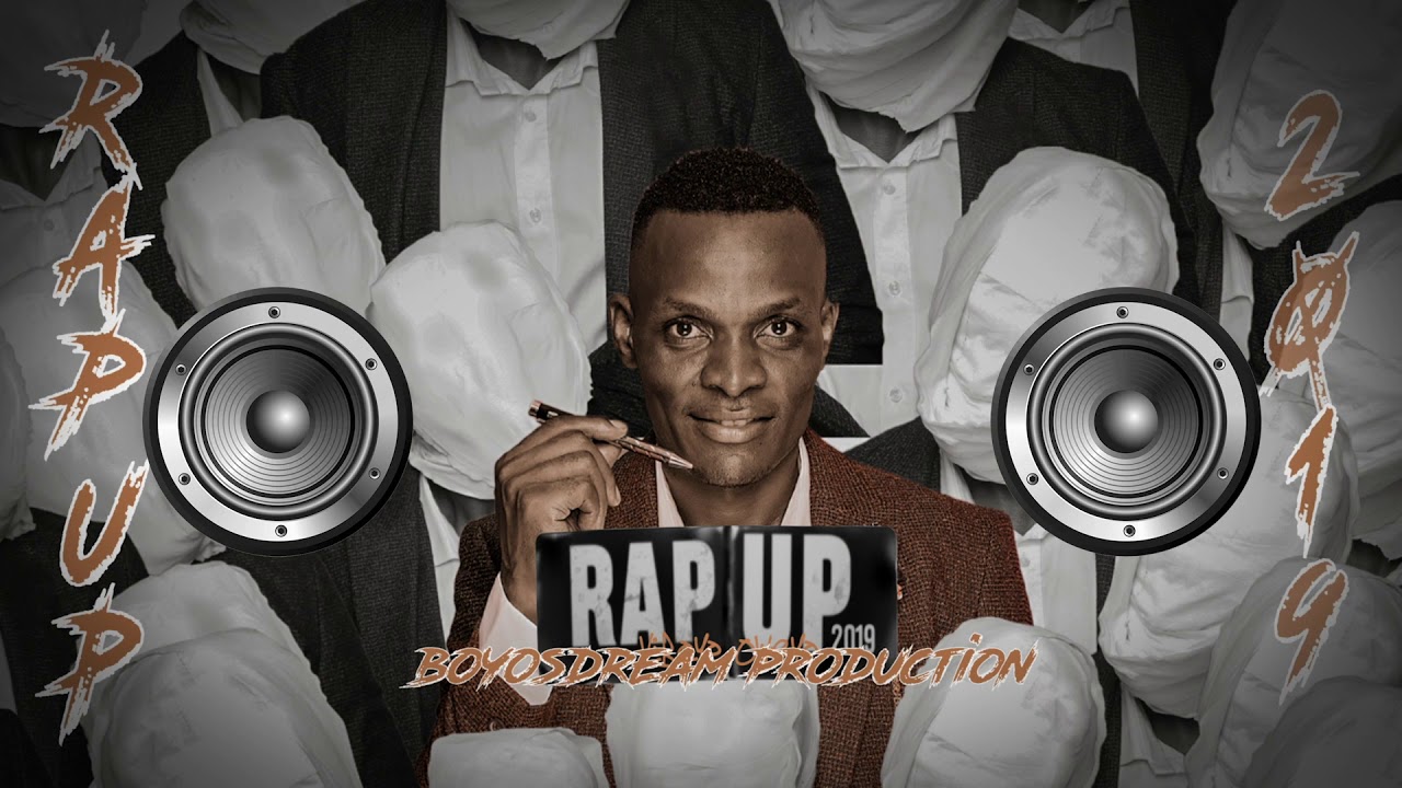 Viboyo Oweyo RapUP 2019