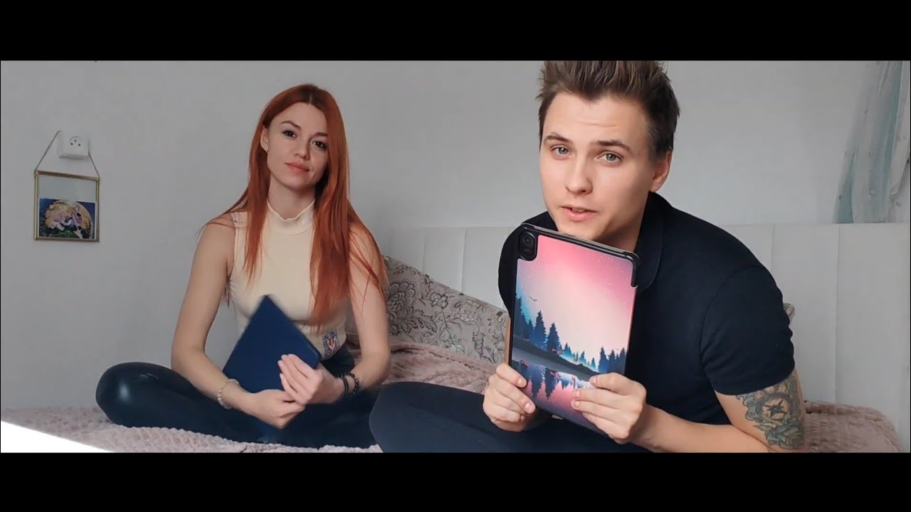 HONOR PAD 8 - unboxing, обзор и GAMETEST!!! Лучший android планшет!