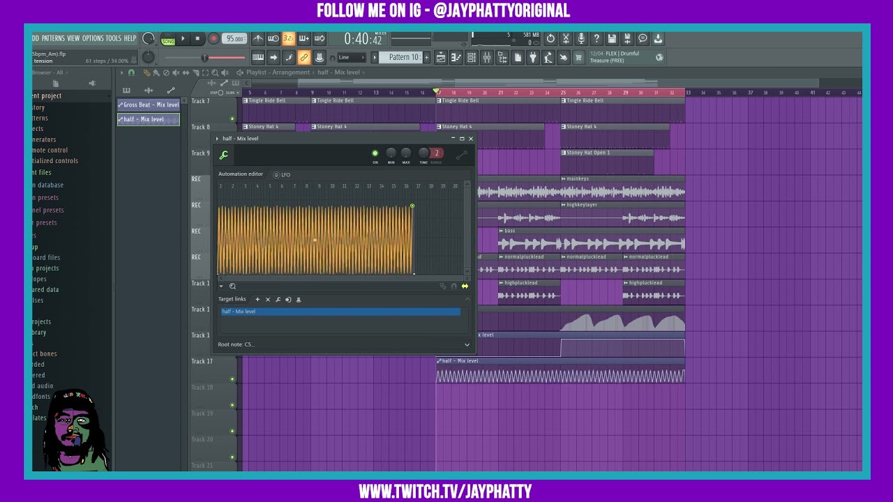 New Automation Editor (FL Studio 20.9 Tips & Tricks)