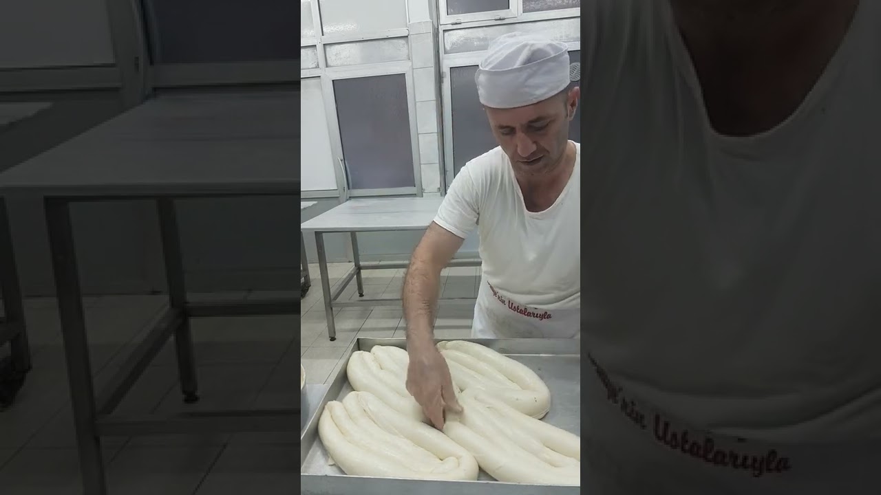 borek merkezi börek patatesli ve ıspanakli kol böreği (çarşaf böregi fenomen börekçi)