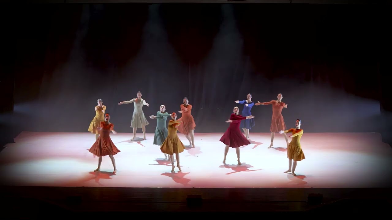 שמש - מרכז מחול ברנר|| Brener Dance Center