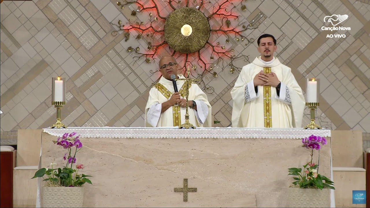 AO VIVO