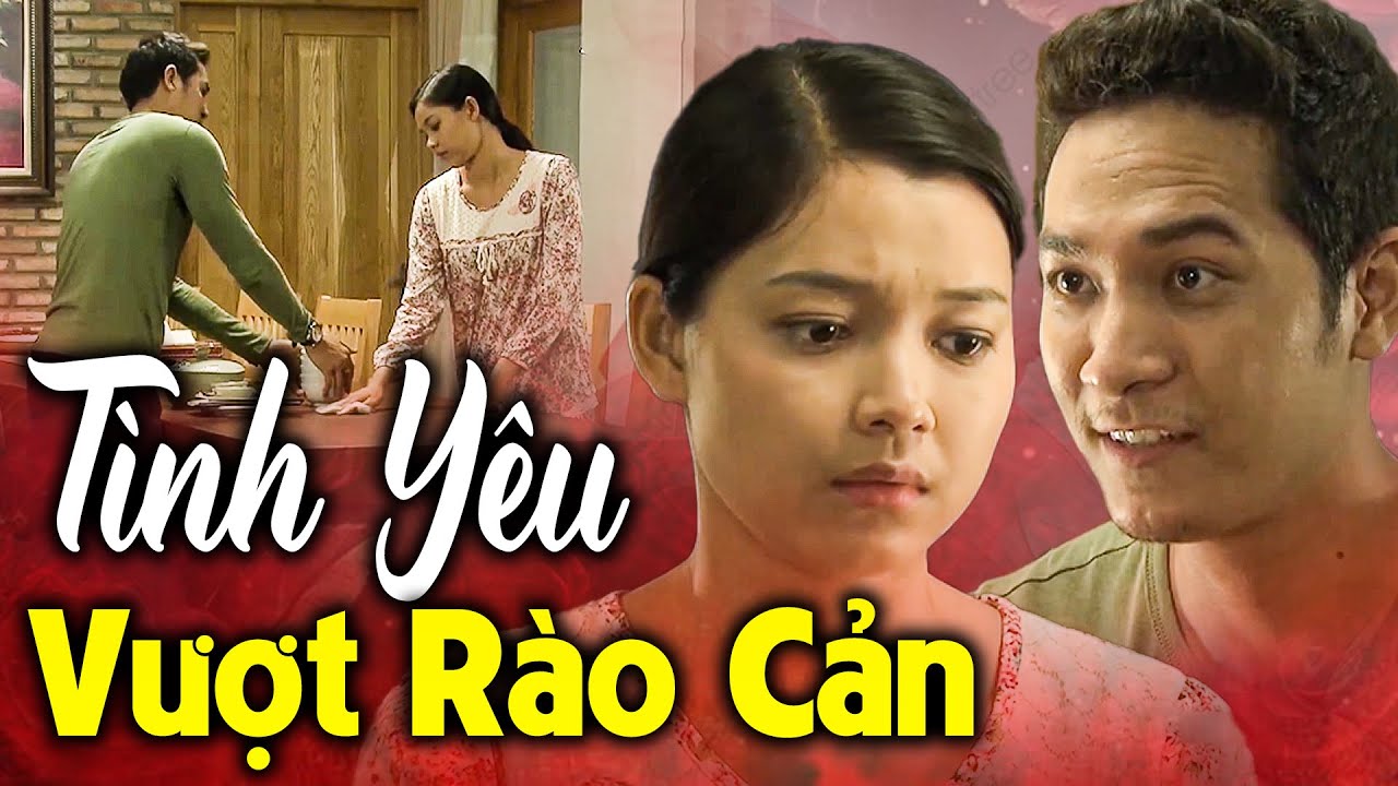 TÌNH YÊU VƯỢT RÀO CẢN | Phim Việt Nam 2025 | Phim Tình Cảm Việt Nam 2025 | Phim Tình Cảm 2025 | HTV