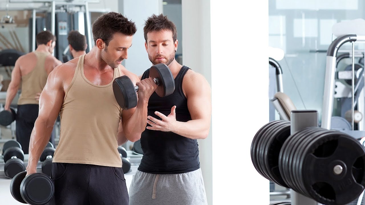 8 Tips about Fish Oil & Muscle Building | Bodybuilding Diet