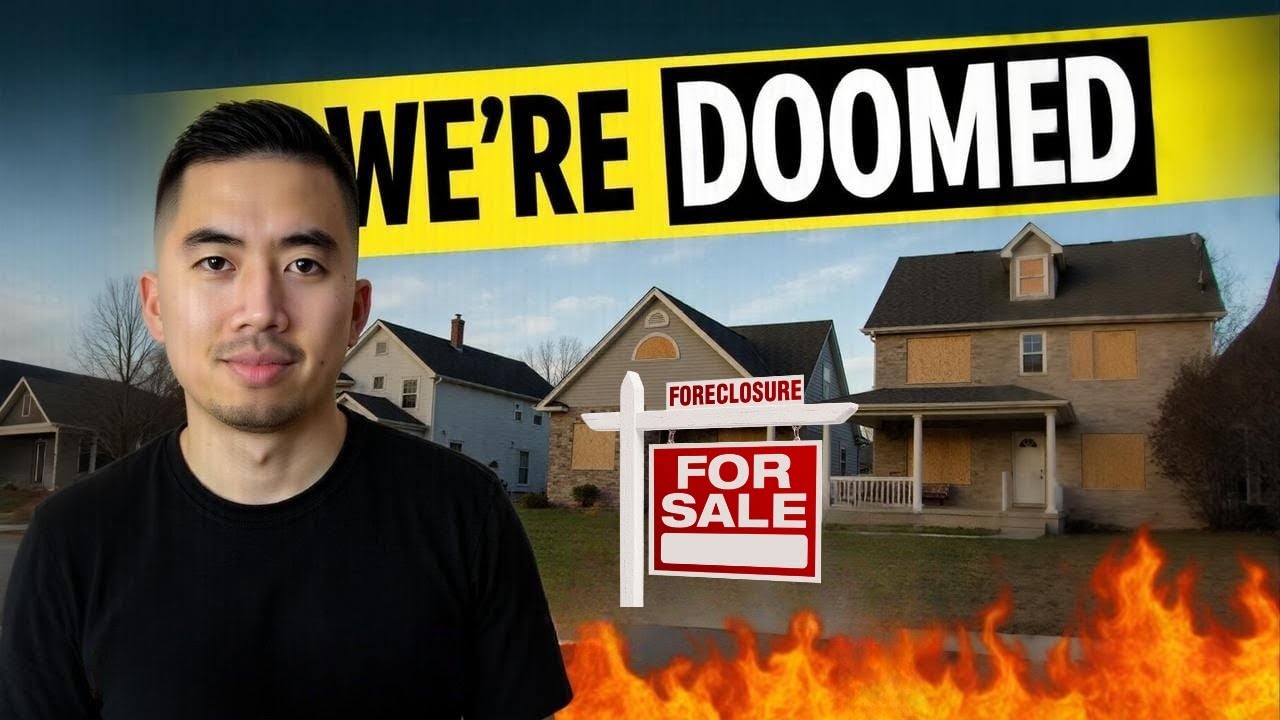 10 Ontario Housing Markets Crashing Hard in 2025 | Prices Finally Drop