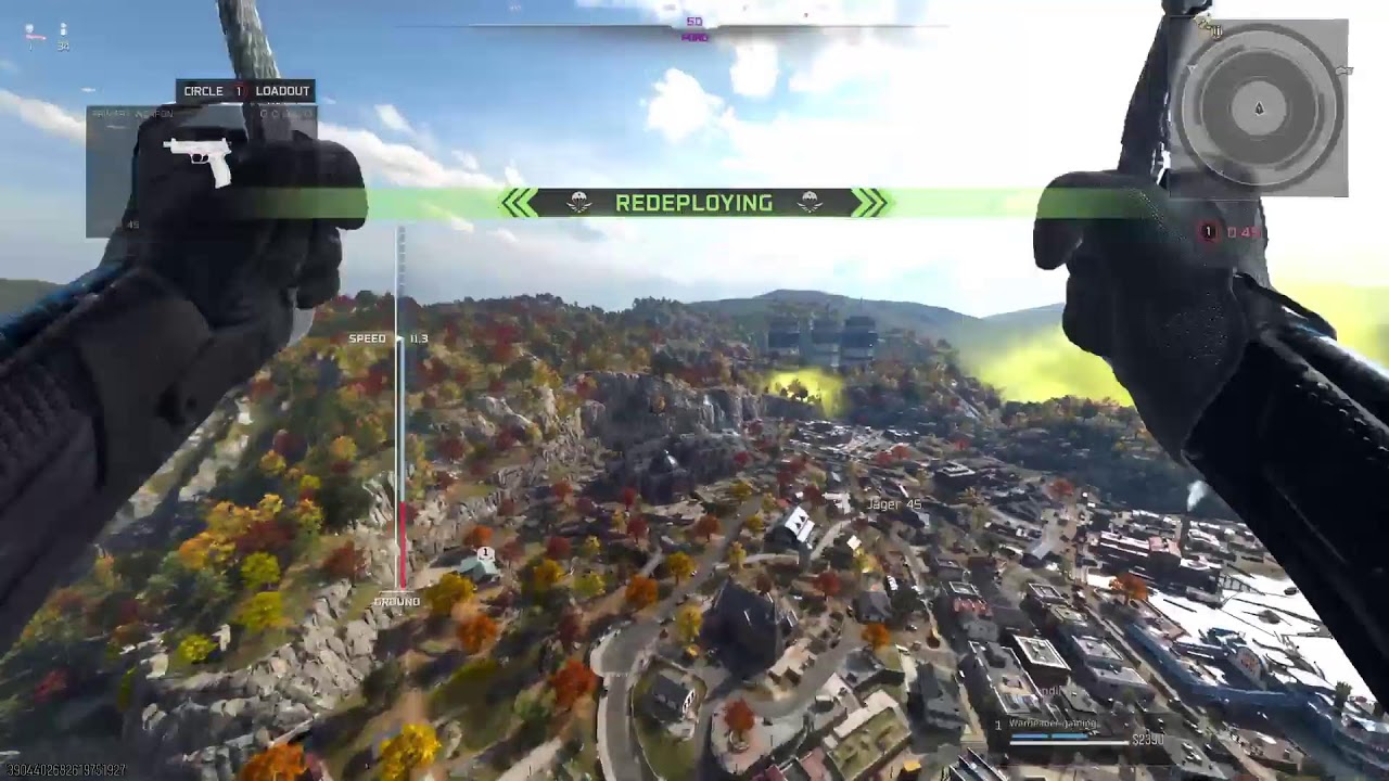 [Call of Duty-BO7 Multiplayer]