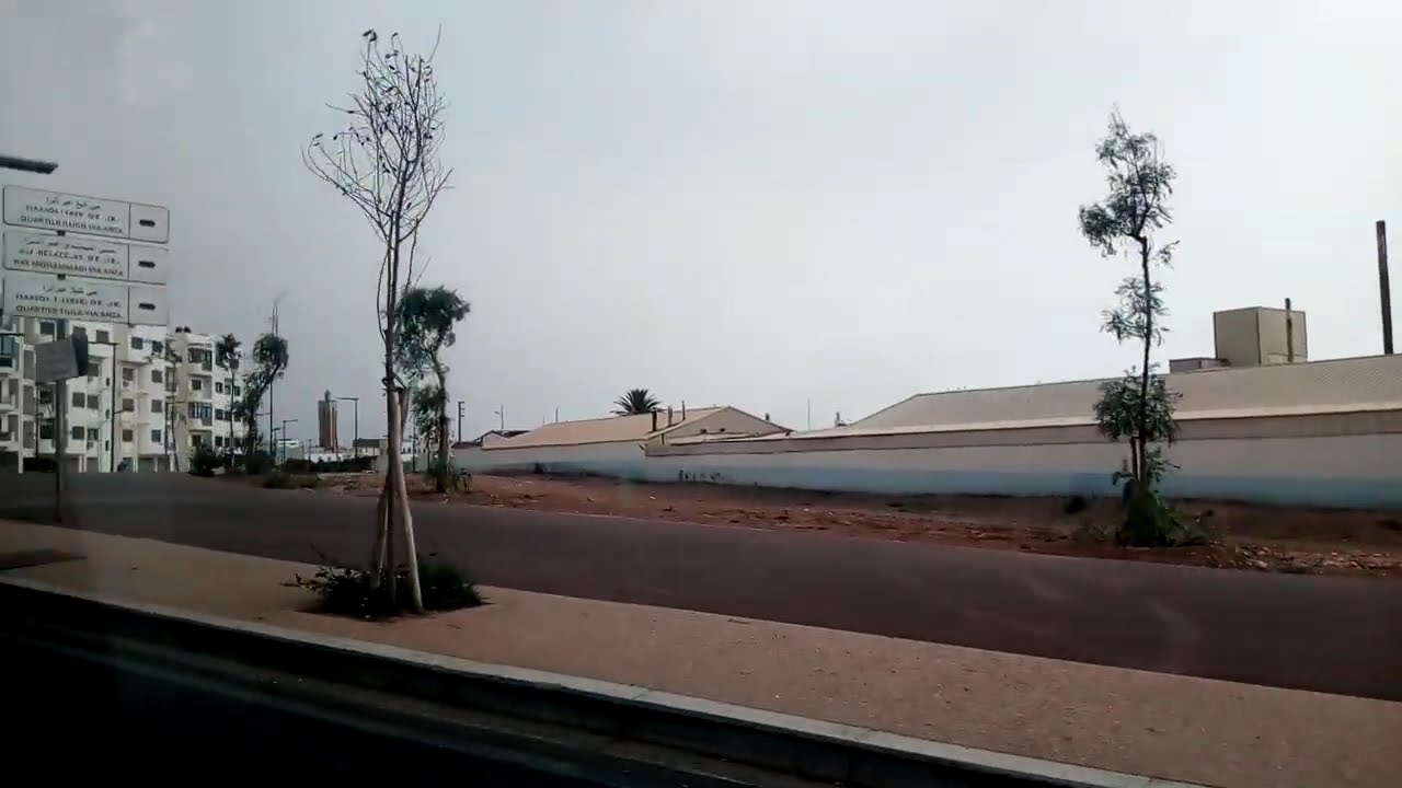 anza