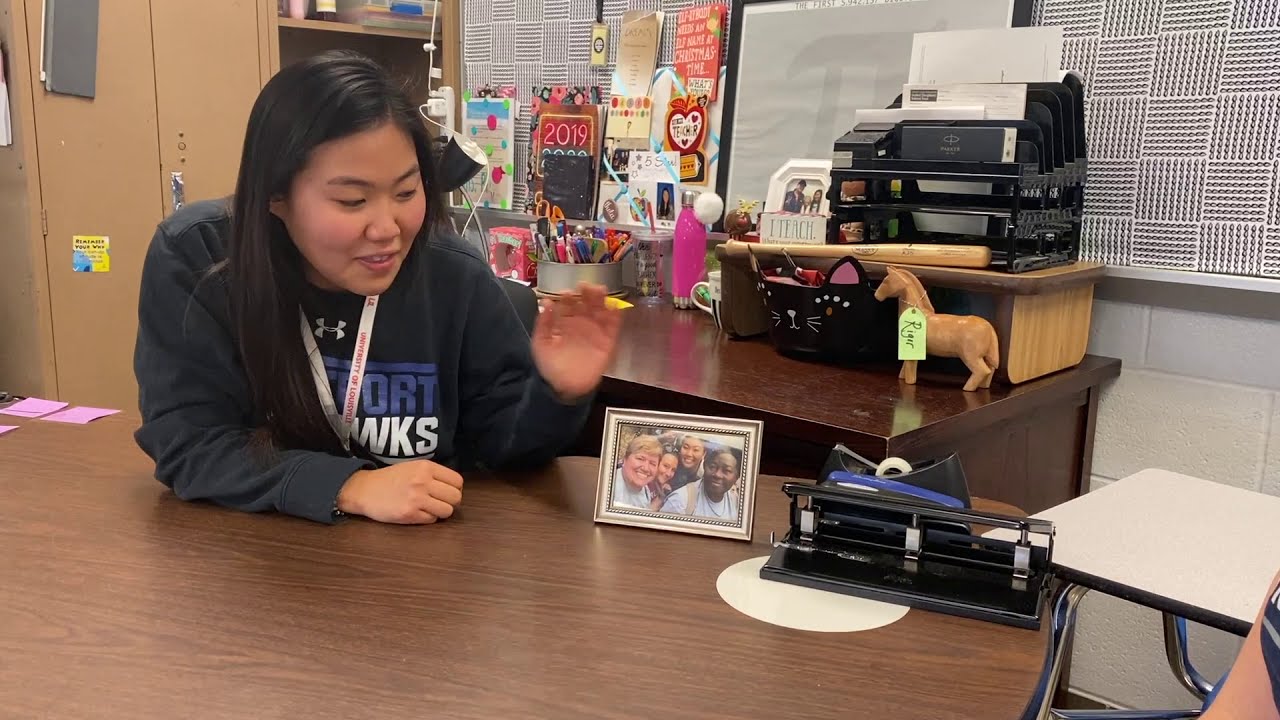 Westport Middle School Virtual Open House