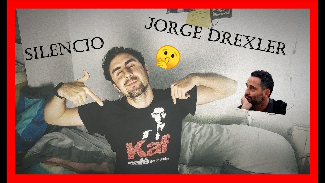 🤫SILENCIO 🤫 Jorge Drexler guitarra TUTORIAL ¡FACILÍSIMO!