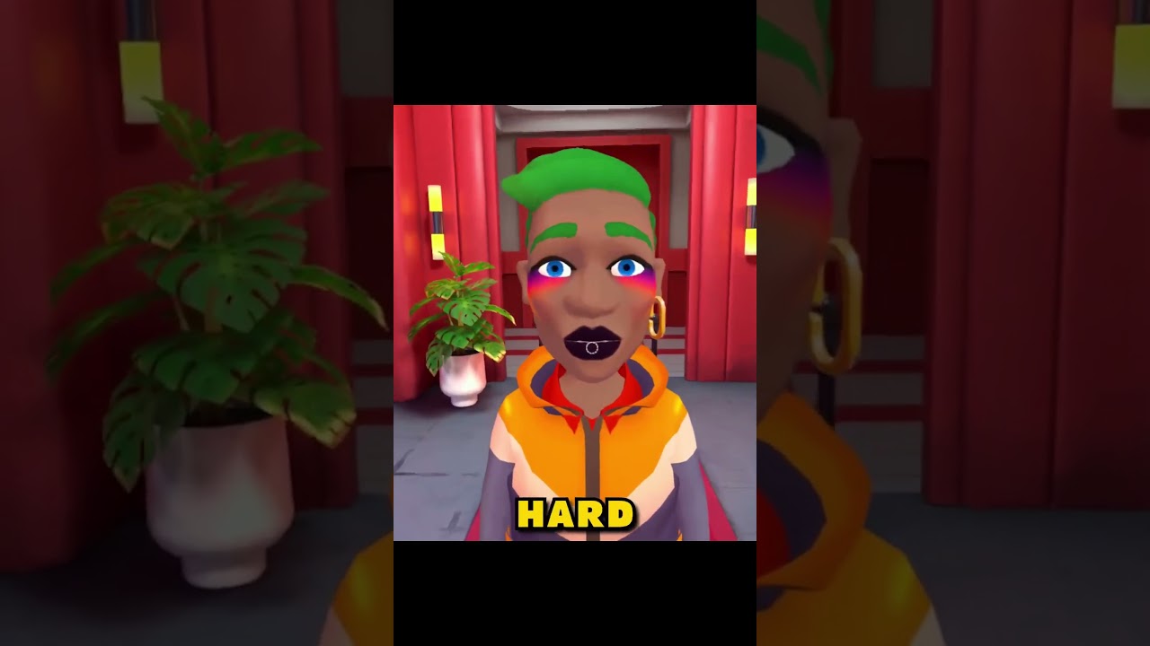 Glasgow's best bouncer is back #scottish #scottishgamervr #gaming