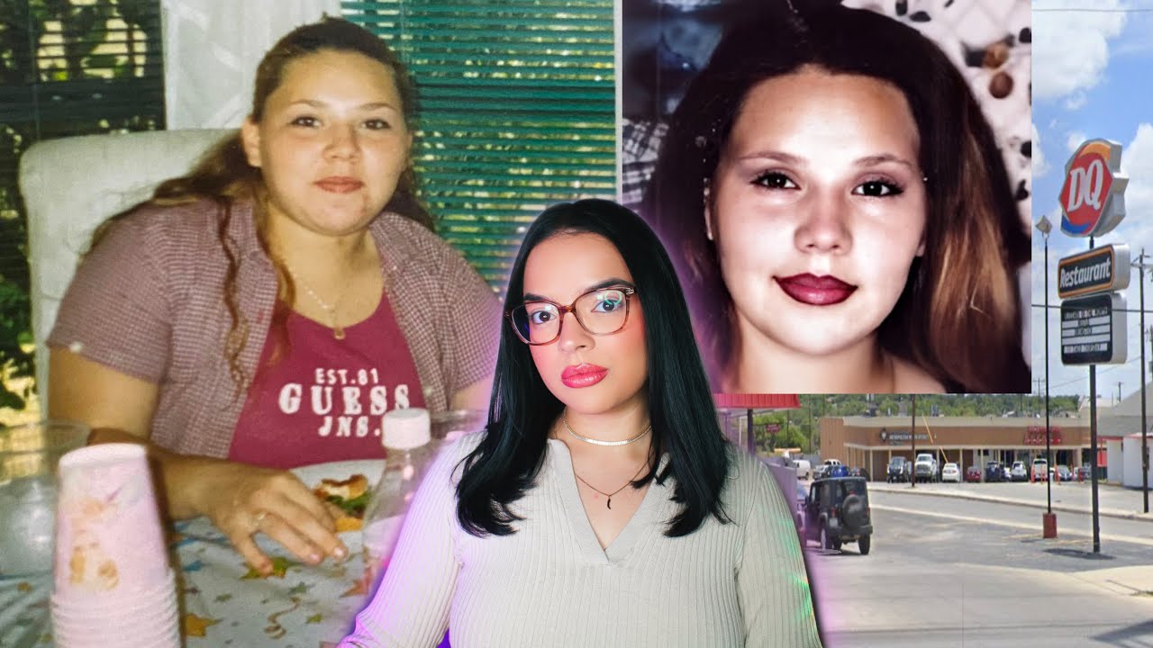 She was 8 months pregnant when she vanished after a Thanksgiving party | Lucero 