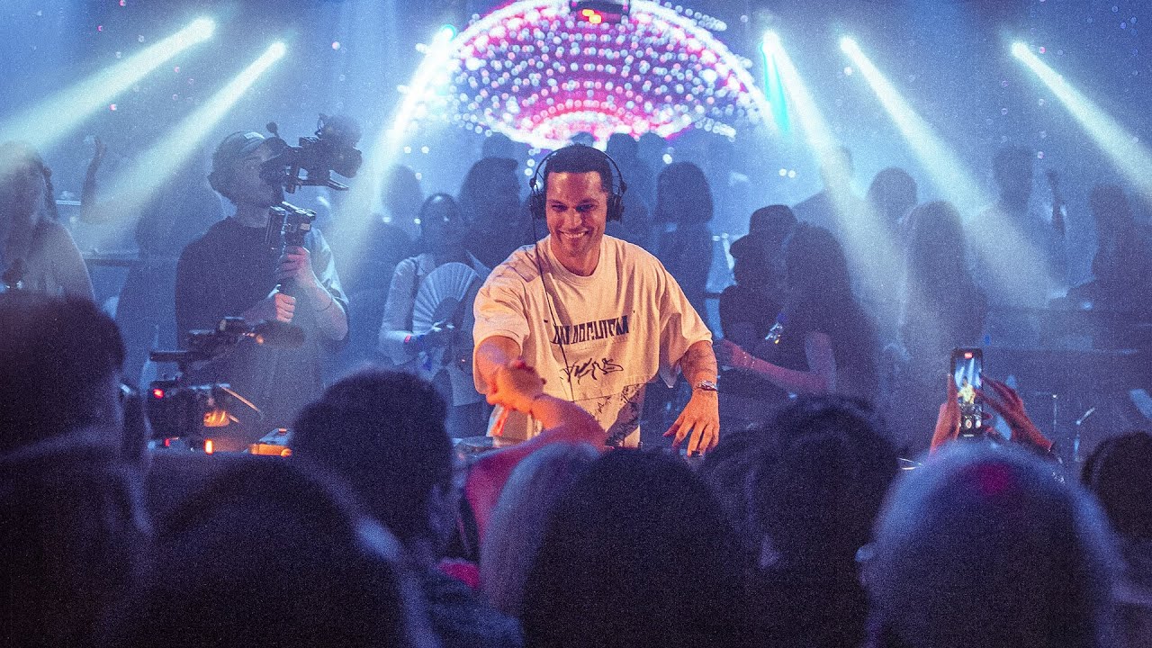 Anakim: Live from Klein Ph&ouml;nix Istanbul (DJ Set 2025)