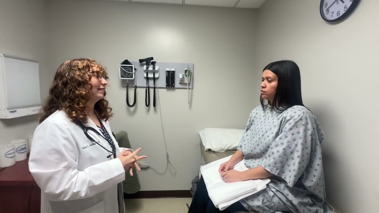 ACA #6 Patient Encounter