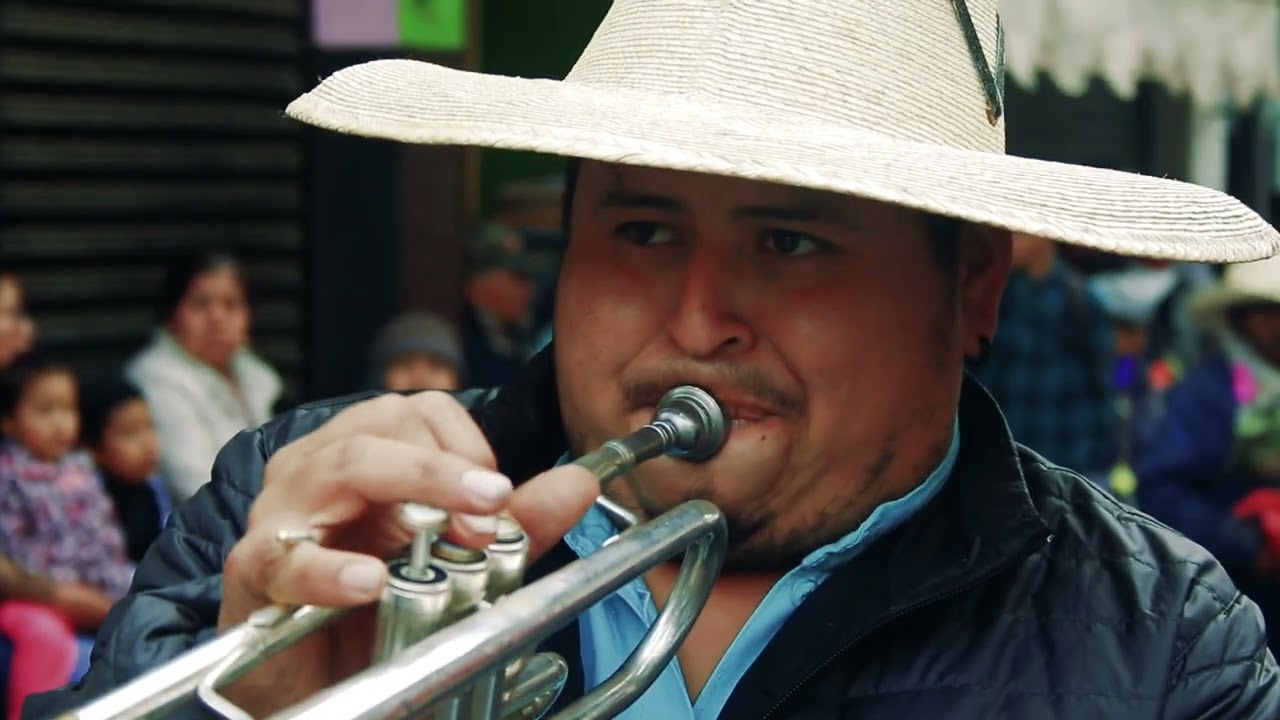 El Morongas Orquesta Akuitse Janikua