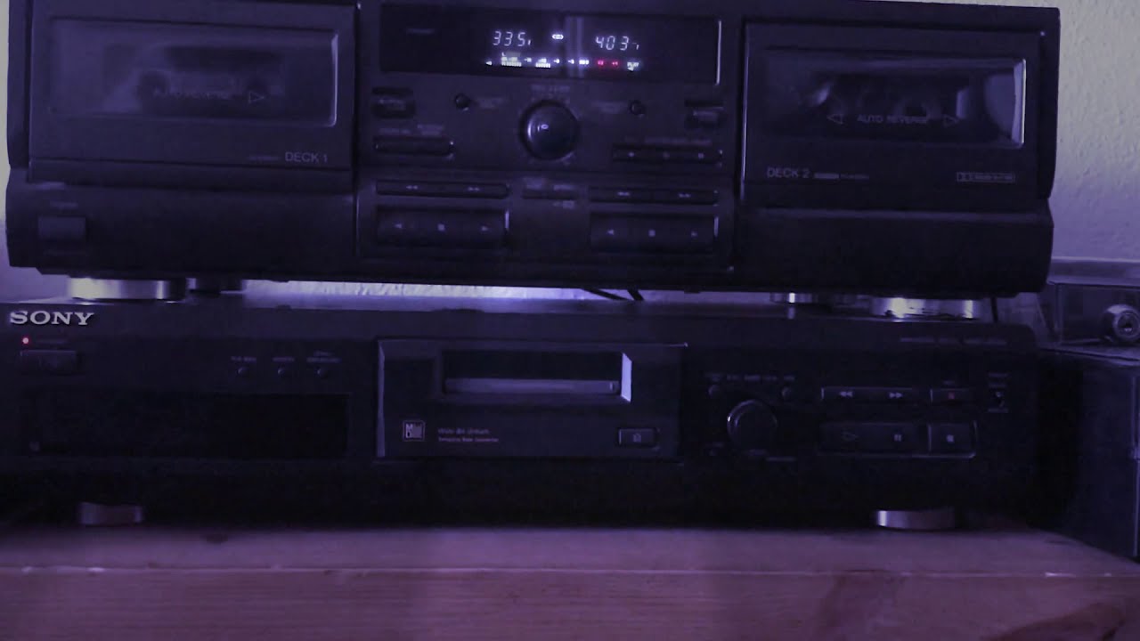 Discoteca K2 Dj Cesare Monni 25/12/93 part 2