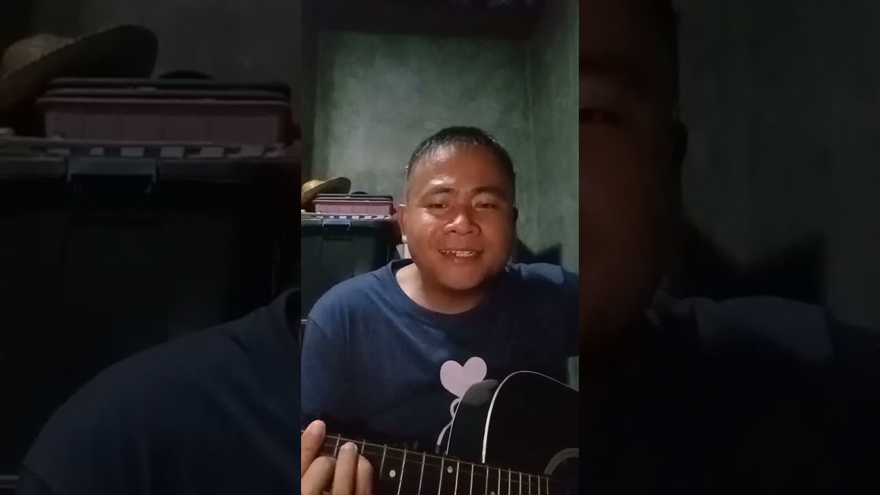 Silhig Air Line (cover) #musiclover #GitaristangHilaw