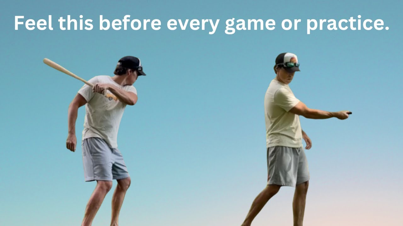 Do What Matters and Forget the Rest - Lead Arm and Back Arm Feel