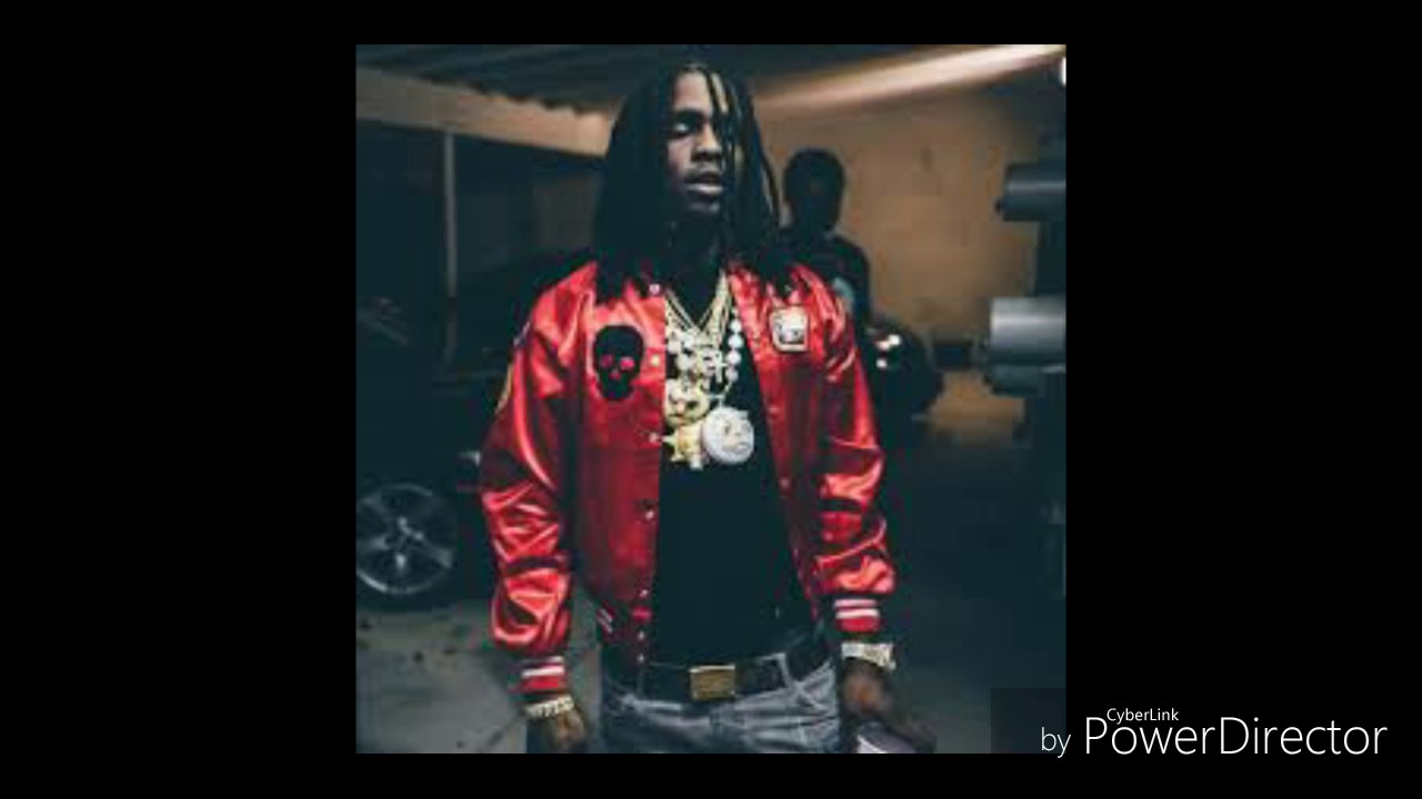 Chief keef no Slowed