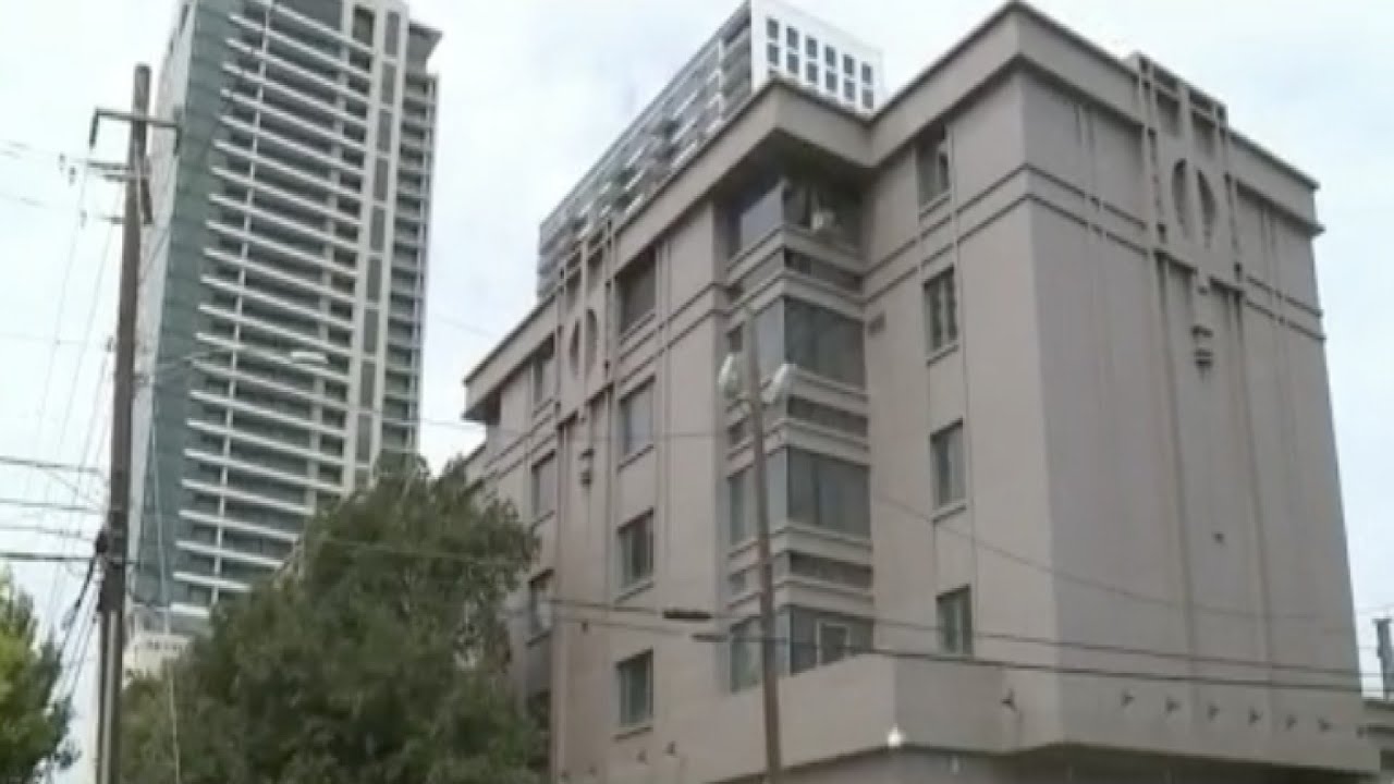 Will the Chinese consulate in Houston reopen?