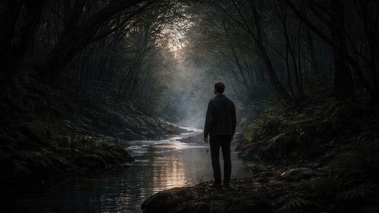В лесу темноветвистом... (Асеев) [In a Dark-Branched Forest... (Aseyev)] (Suno AI)