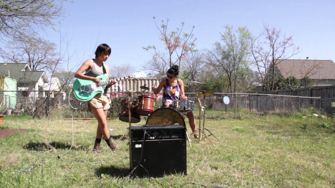 SXSW 2013: She Shreds Sessions