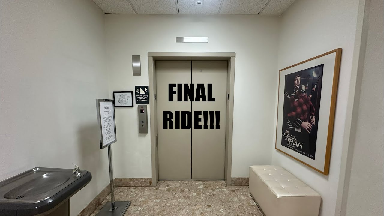 FINAL Ride and Look at Neinum Marcus at Copley Place 