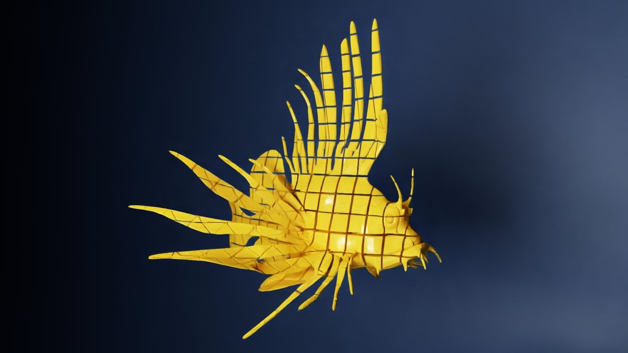 Physically Based Shape Matching