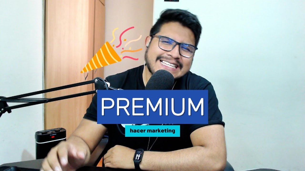 Presentamos Academi365 PREMIUM
