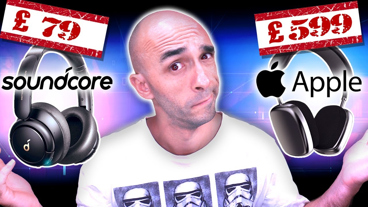 Multipoint Bluetooth Is A Total Game Changer!! | Soundcore Q30 Review