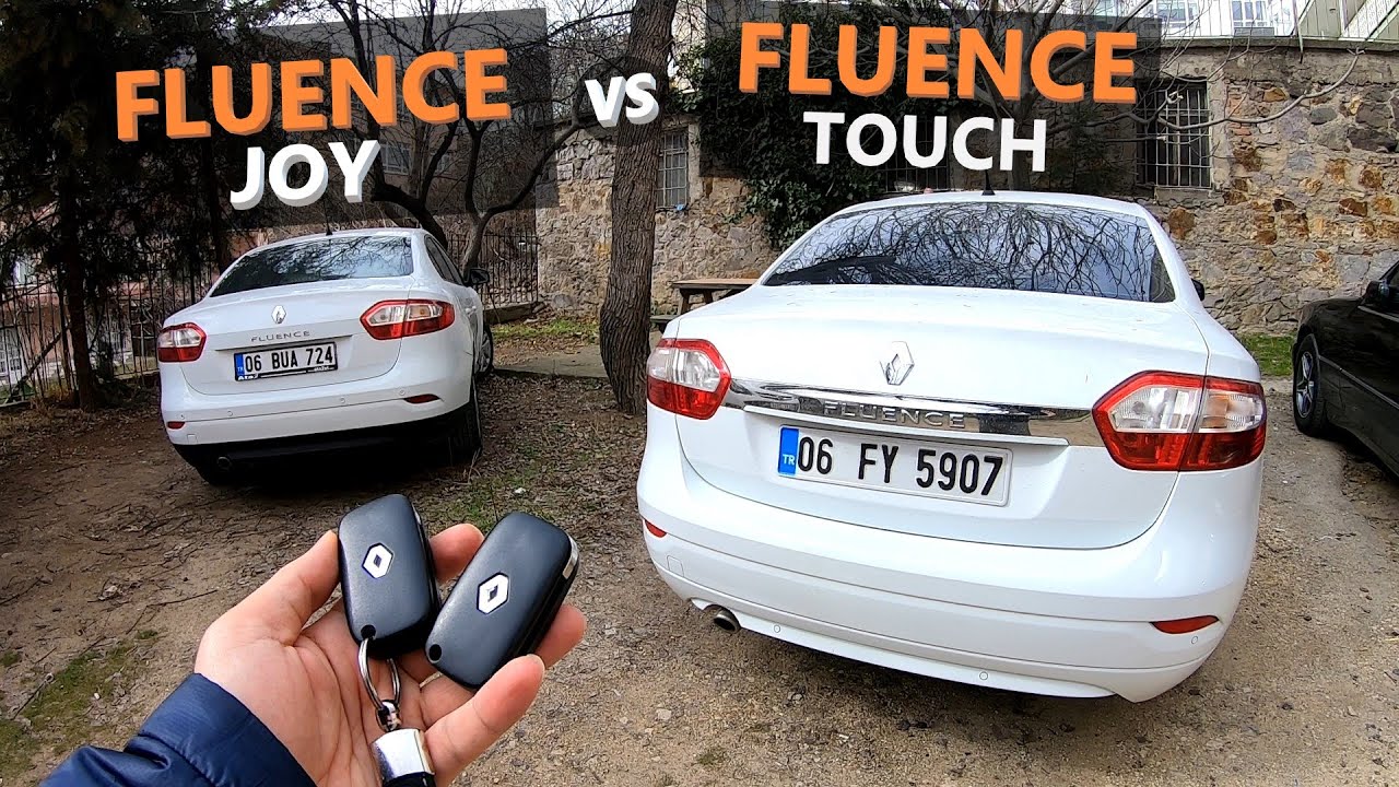 FLUENCE JOY VE TOUCH PAKET KIYASLAMASI I Kullanıma Bağlı Deformasyonlar Neler?