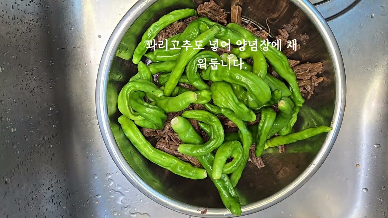 설탕 없이도 깊은 맛!  더 이상 밑반찬 아님! 저지방 고단백 장조림으로 완성하는 건강한 한 끼🍲#소고기장조림 #단백질#폭군의셰프 #다이어트#무설탕요리#한식요리#집밥먹방#먹스타그램
