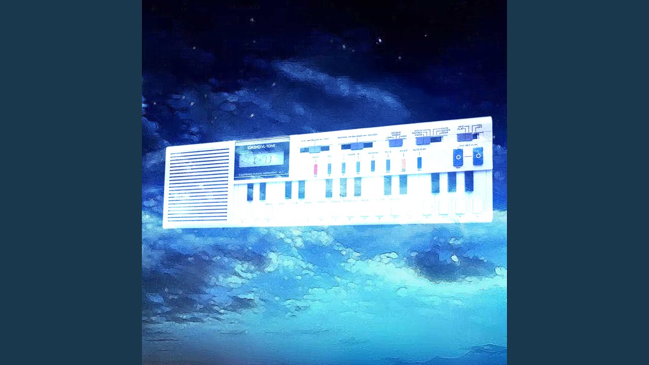 Clair de lune