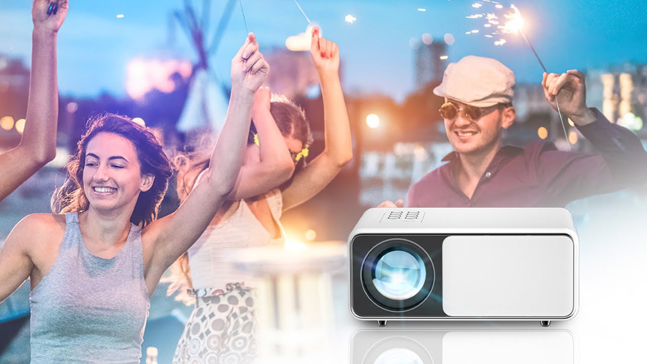 Step-by-Step Guide to Cleaning Dust from the Wzatco Yuva Plus Projector
