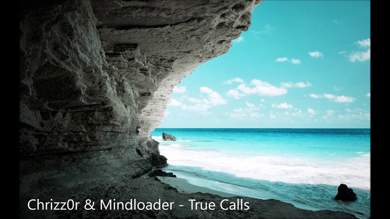 Chrizz0r & Mindloader - True Calls (Free Download)