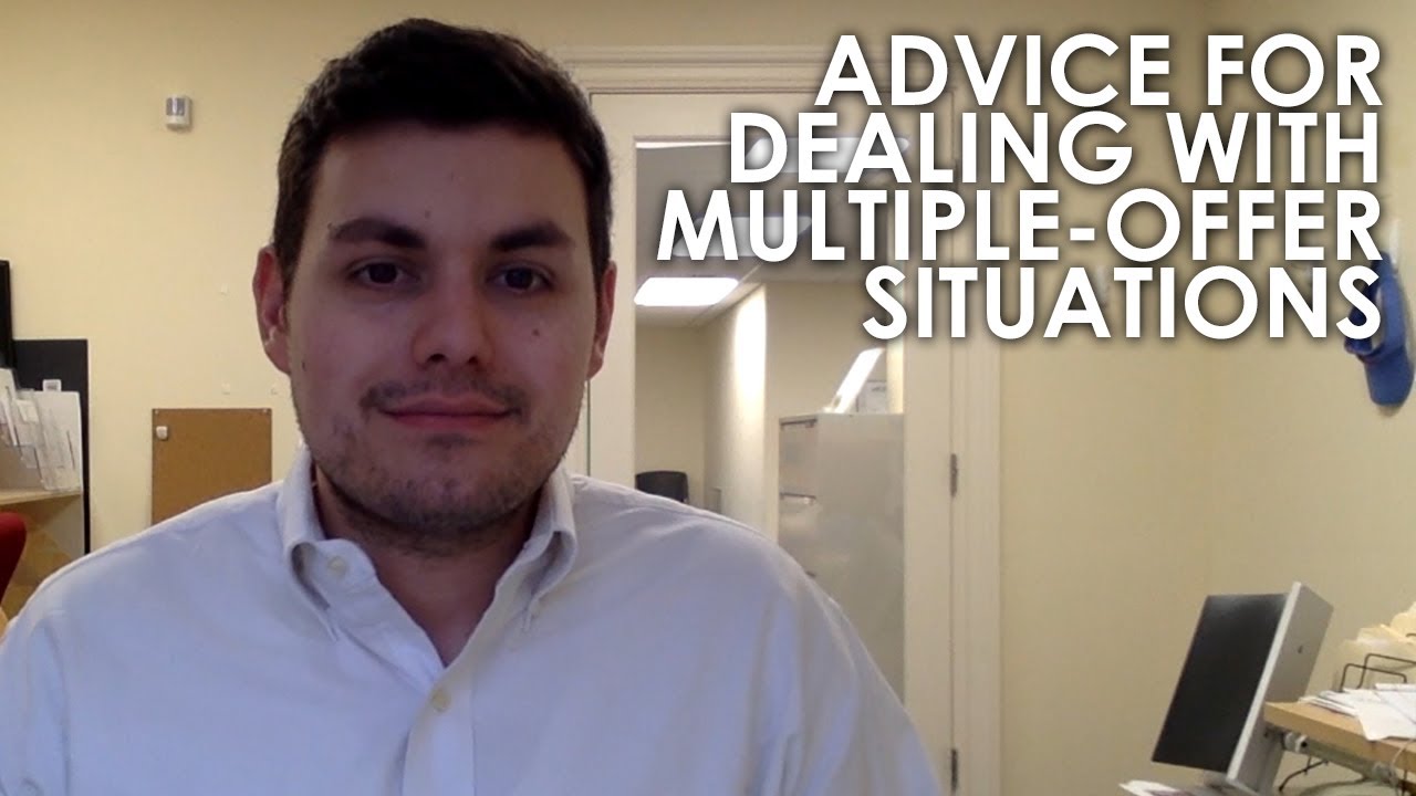 The Sue Adler Team | Why Your Buyer Agent Matters in a Multiple Offer Situation