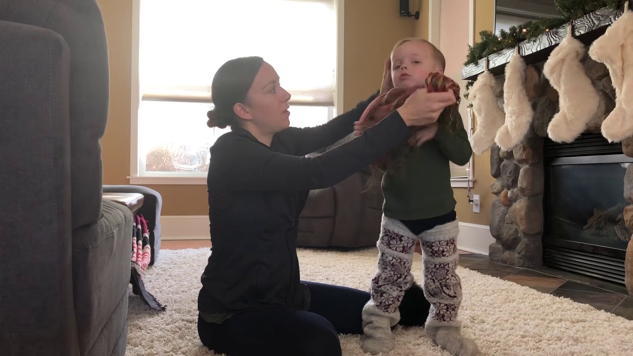 Russian Culture Shock