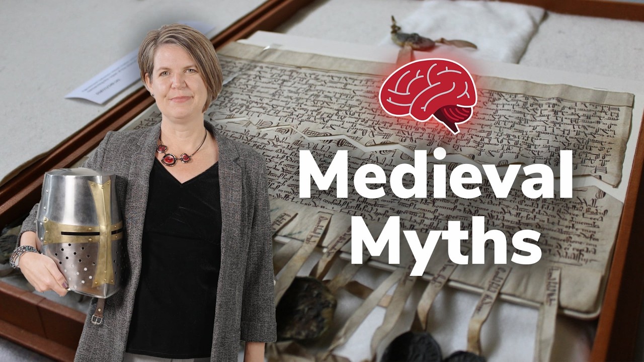 Knowledge Drop with Sara Butler