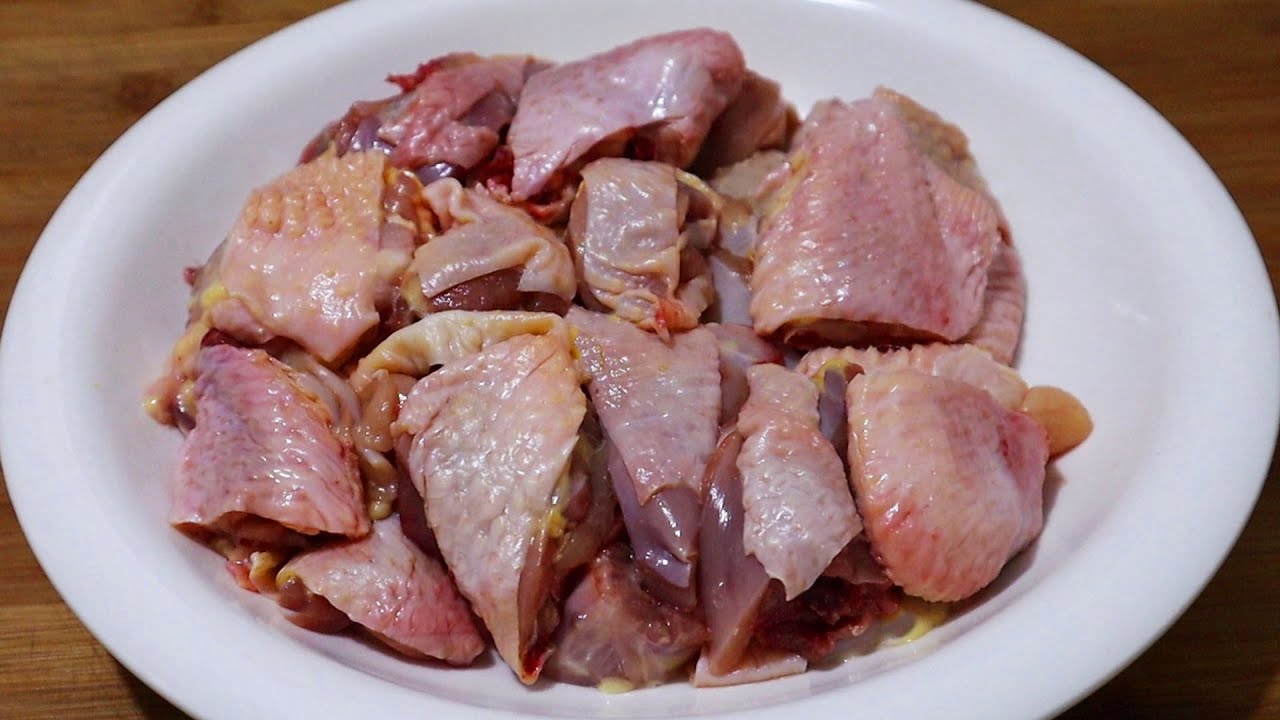 这才是生炒鸡的正确做法，学会这些小窍门，鸡肉鲜嫩入味，太香了