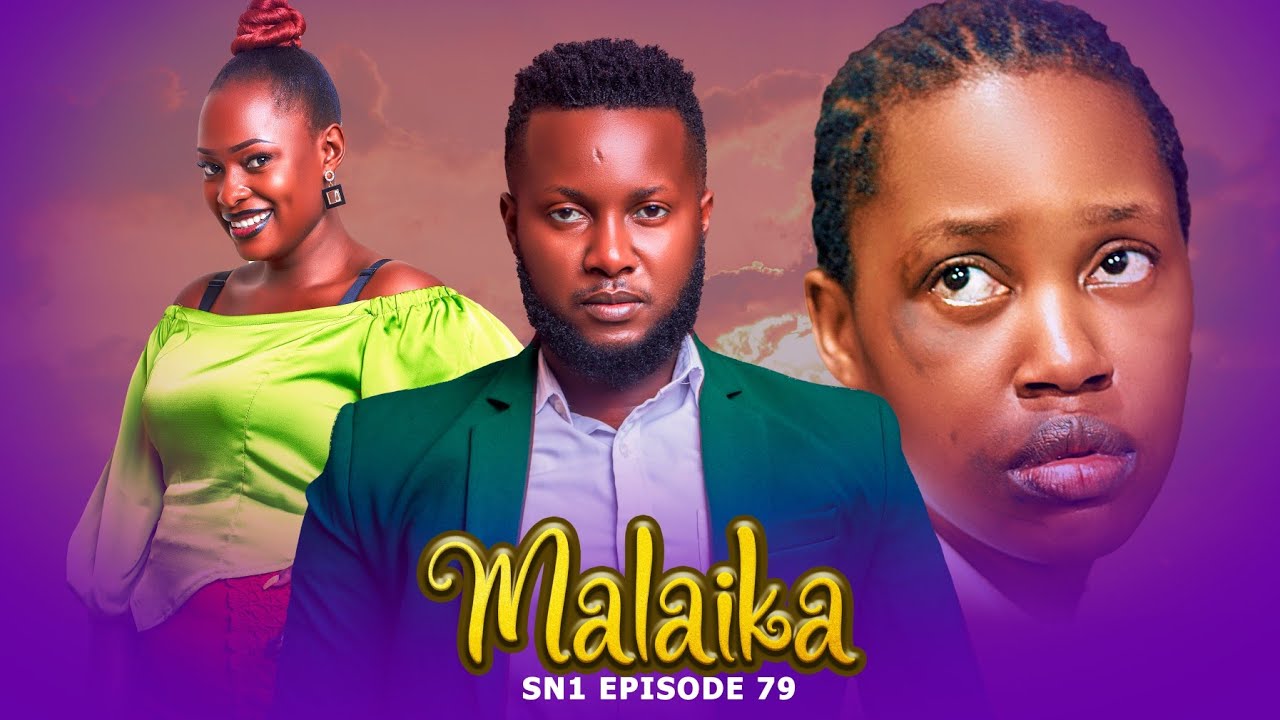 MALAIKA SN1 EPISODE 79 @PurpleHeartstv2 @pizmallonofficial