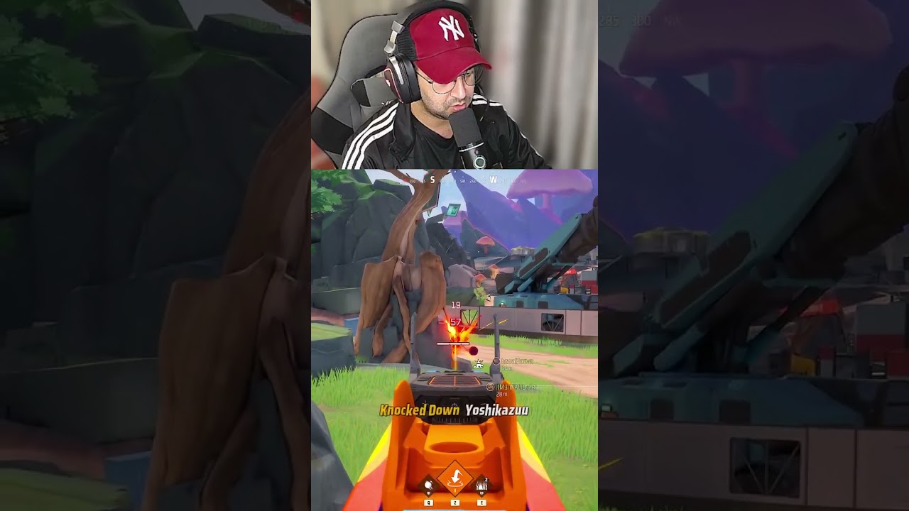 FARLIGHT 84 | Duckside Finish 